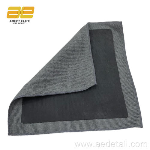 Clay Cloth Car Detailing Wash Clay Bar Towel